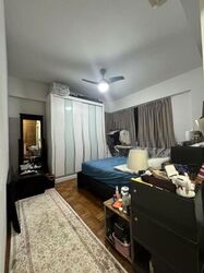 Central Green Condominium (D3), Condominium #625520471
